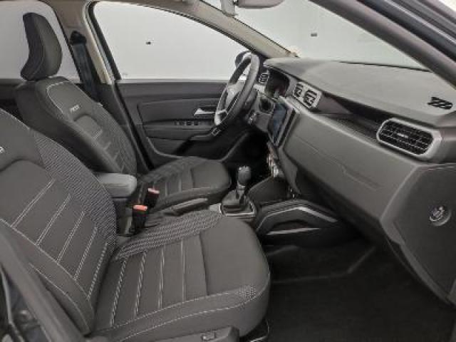 Dacia Duster image 3