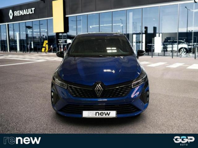 Renault Clio image 7