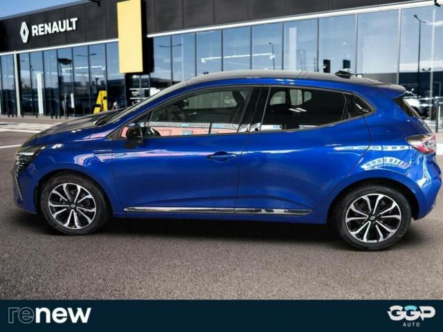 Renault Clio image 2