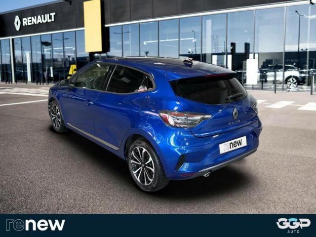 Renault Clio image 3