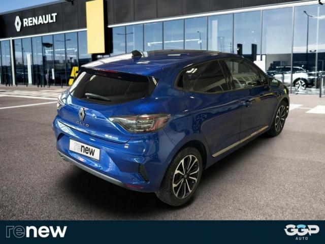 Renault Clio image 5