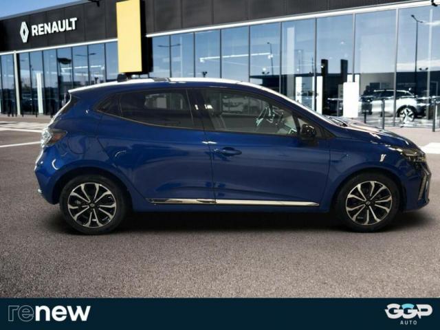 Renault Clio image 8