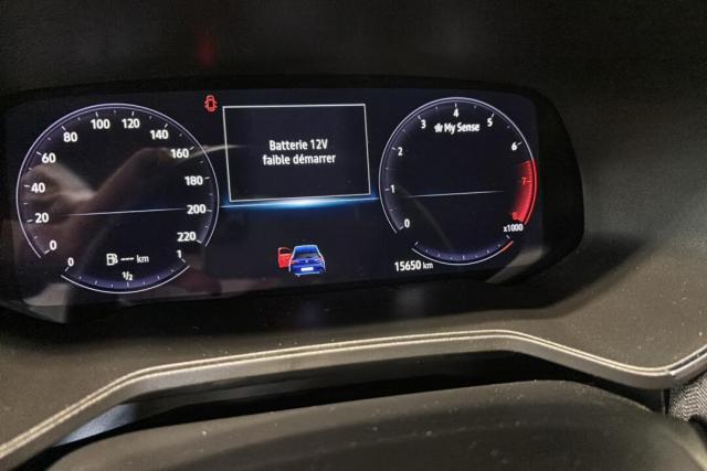 Renault Clio image 1