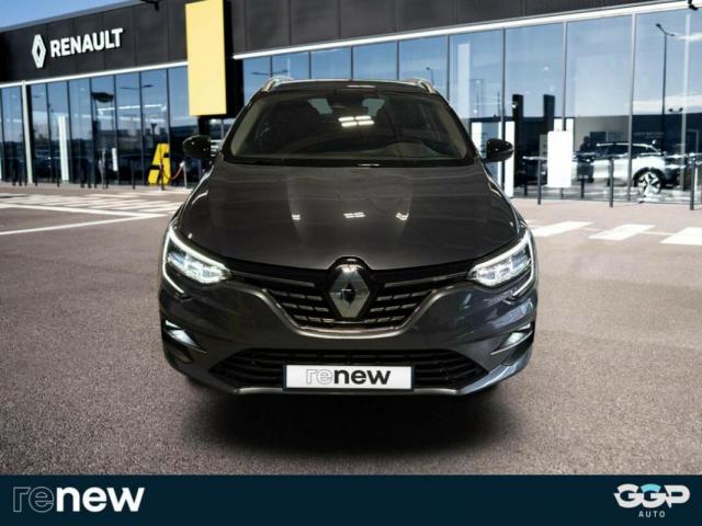 Renault Mégane Estate image 6