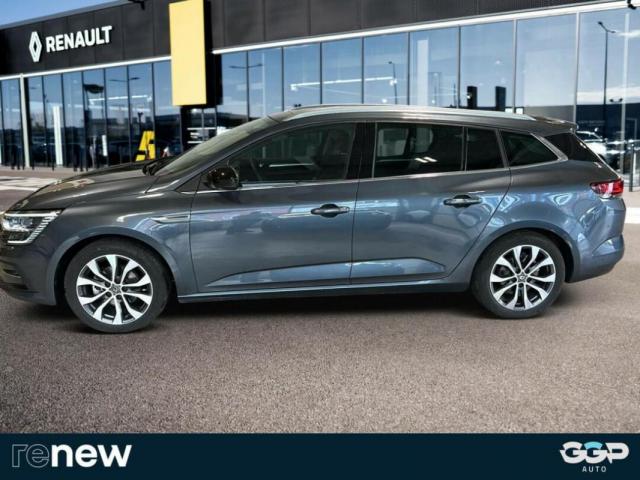 Renault Mégane Estate image 5