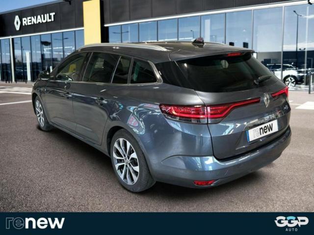 Renault Mégane Estate image 2