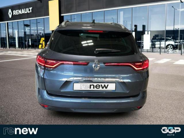 Renault Mégane Estate image 4