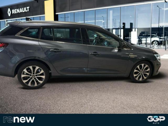 Renault Mégane Estate image 9