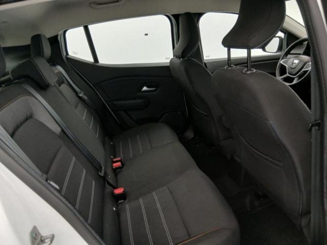 Dacia Sandero image 7