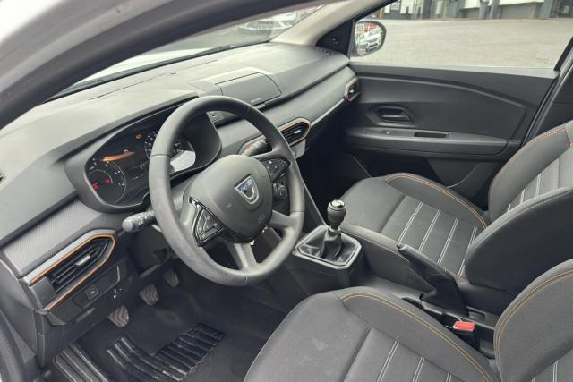 Dacia Sandero image 4