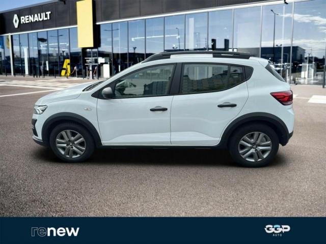 Dacia Sandero image 5