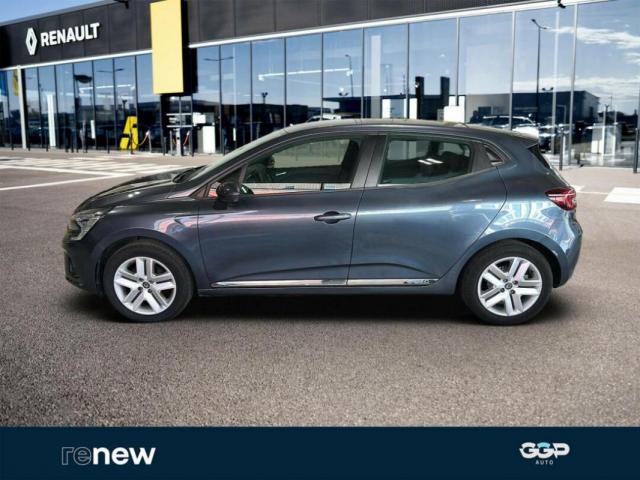 Renault Clio image 4