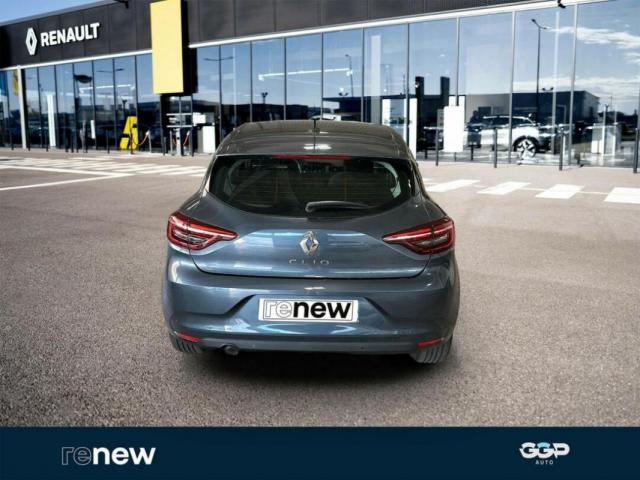 Renault Clio image 9