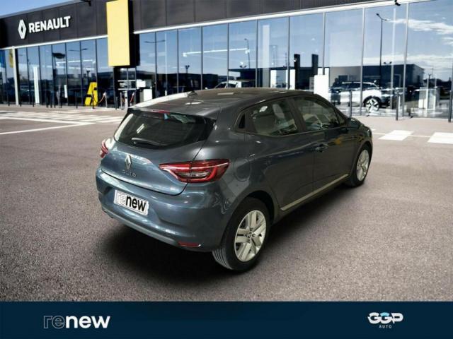 Renault Clio image 3
