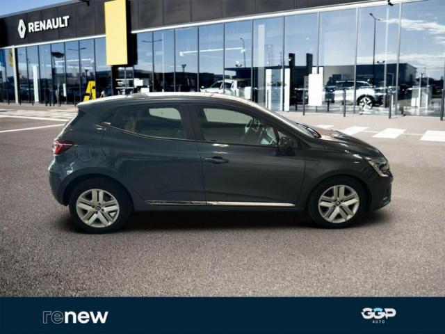 Renault Clio image 2