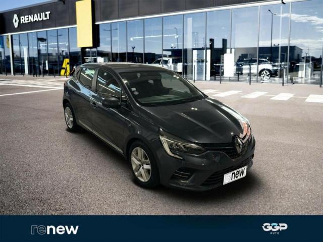 Renault Clio image 7