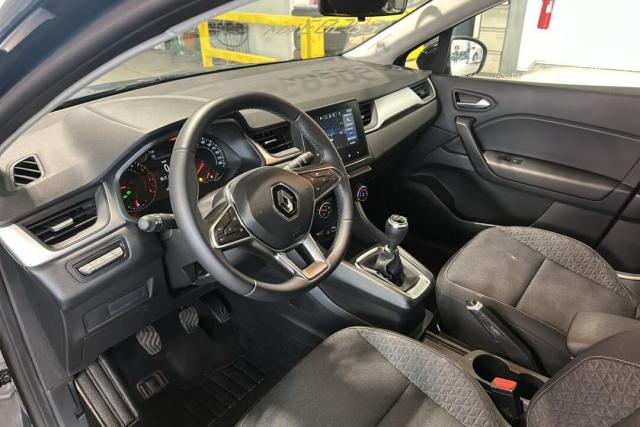 Renault Captur image 3