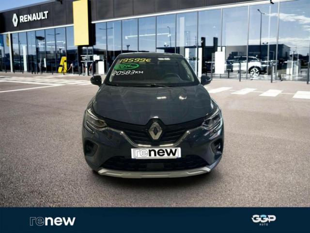 Renault Captur image 6