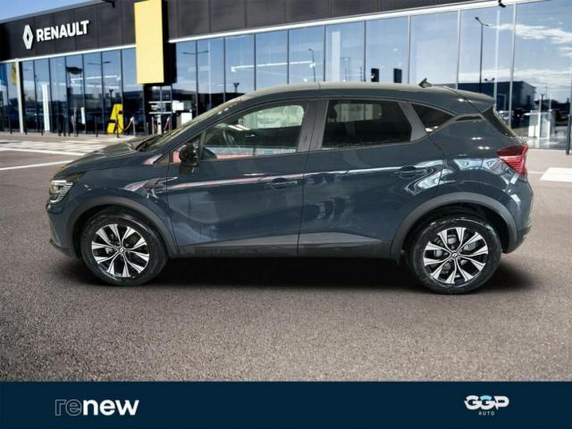 Renault Captur image 9