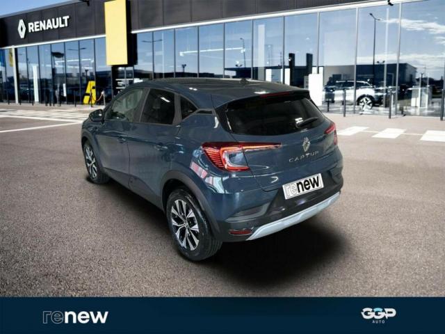 Renault Captur image 4