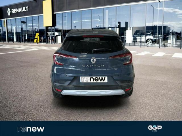 Renault Captur image 1