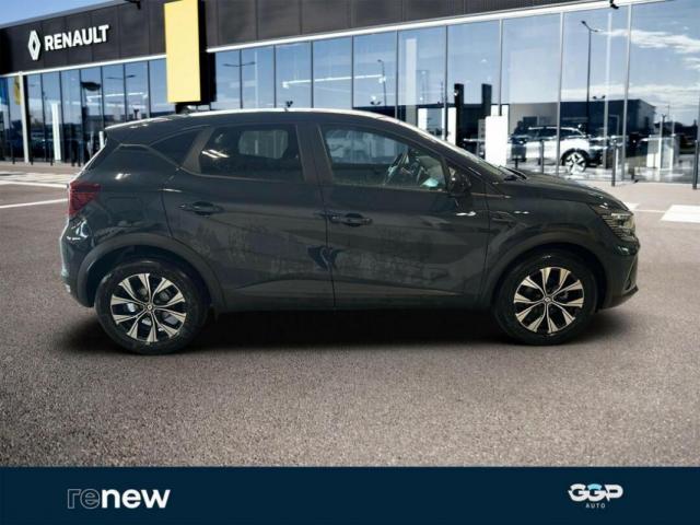 Renault Captur image 8