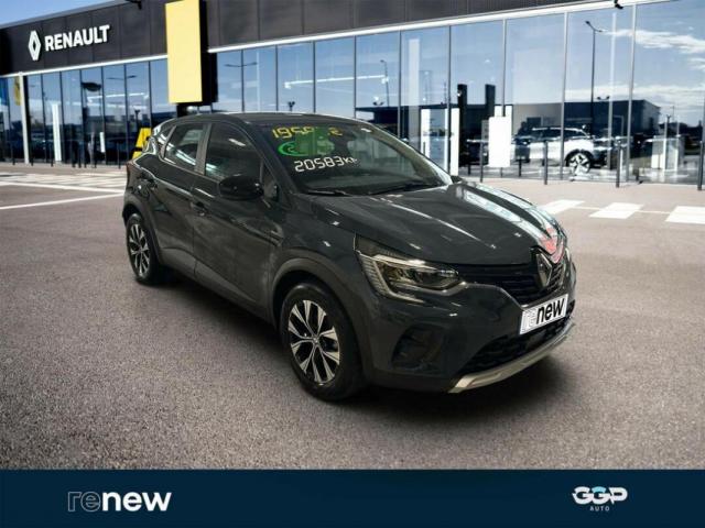 Renault Captur image 5
