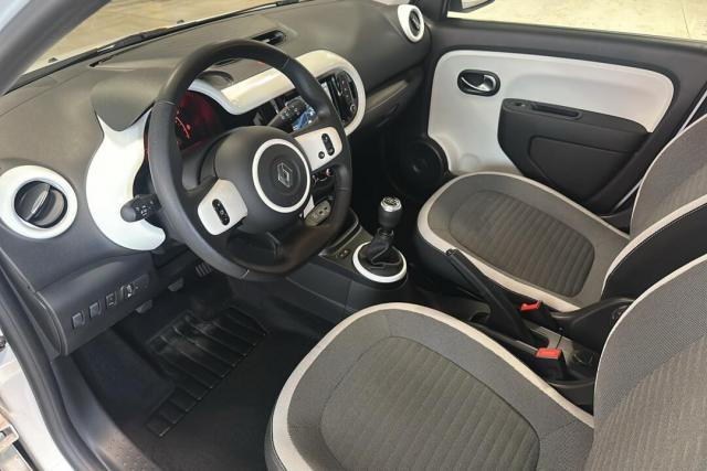 Renault Twingo image 3