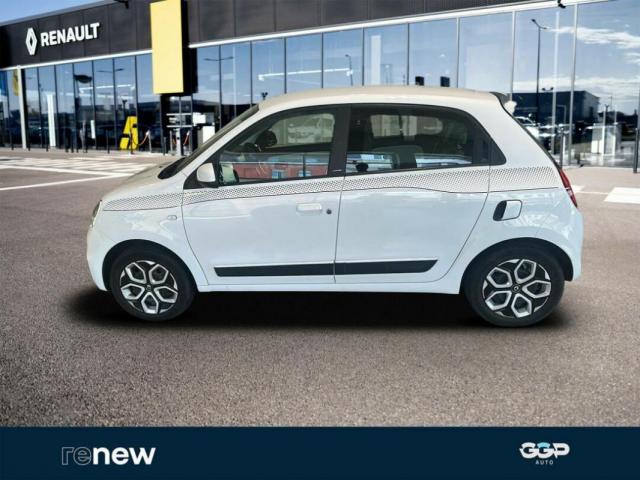 Renault Twingo image 1