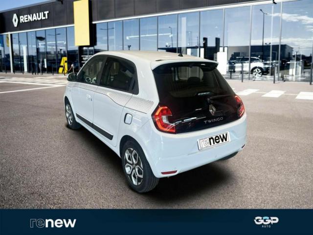 Renault Twingo image 4