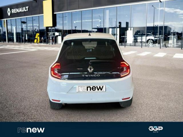 Renault Twingo image 8