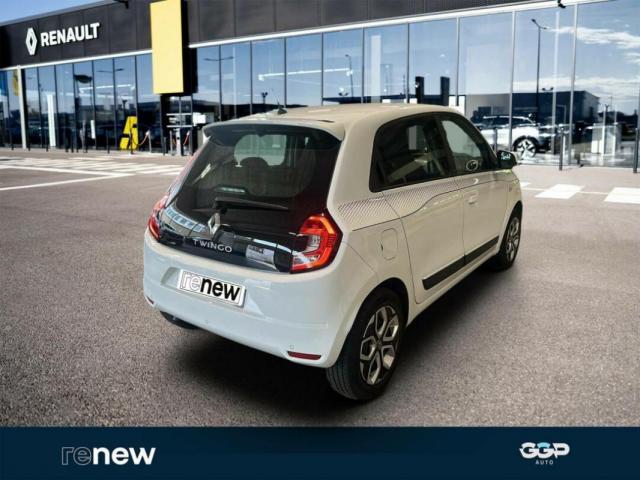 Renault Twingo image 9