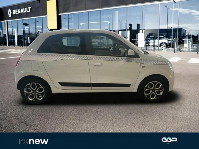 Renault Twingo image 5