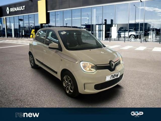 Renault Twingo image 7