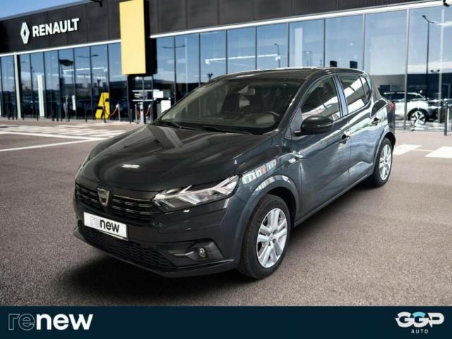 Dacia Sandero Tce 90 Confort