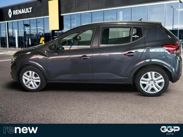 Dacia Sandero image 3
