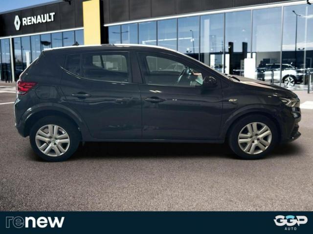 Dacia Sandero image 6