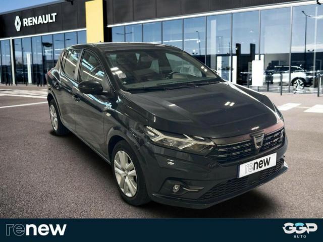 Dacia Sandero image 7