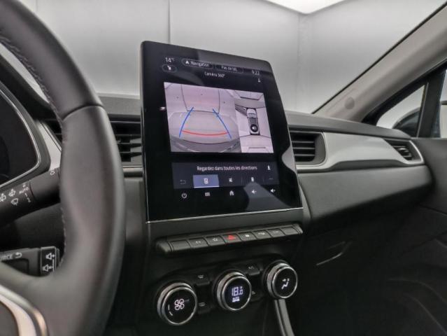 Renault Captur image 4