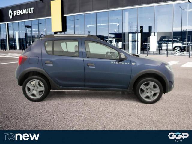Dacia Sandero image 2
