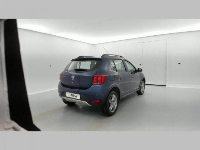 Dacia Sandero image 1