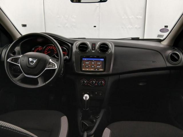 Dacia Sandero image 7