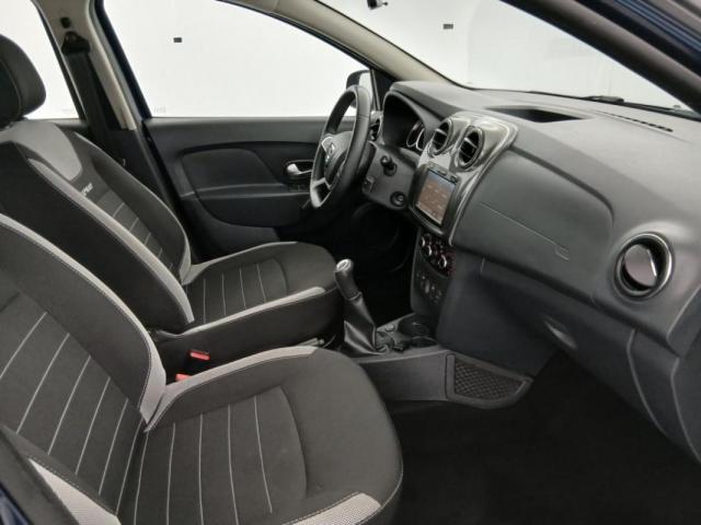 Dacia Sandero image 3