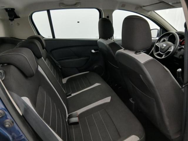 Dacia Sandero image 8