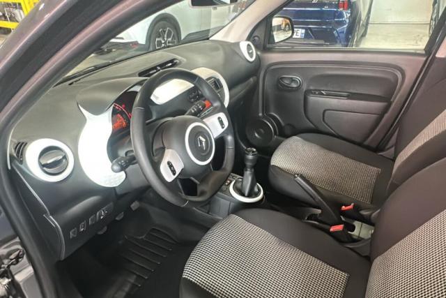 Renault Twingo image 8