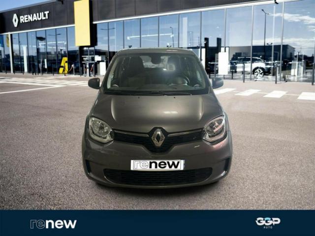 Renault Twingo image 9
