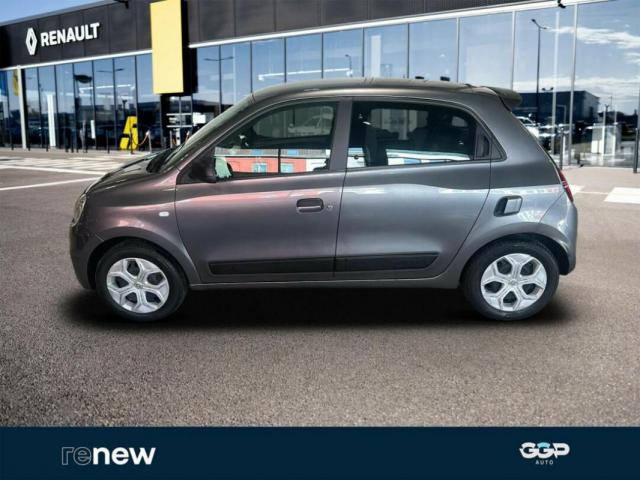 Renault Twingo image 1