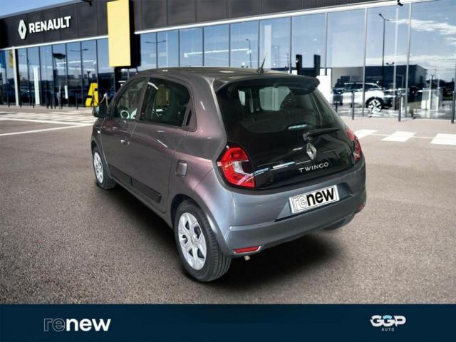 Renault Twingo image 4