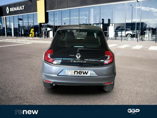 Renault Twingo image 2