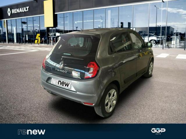Renault Twingo image 5